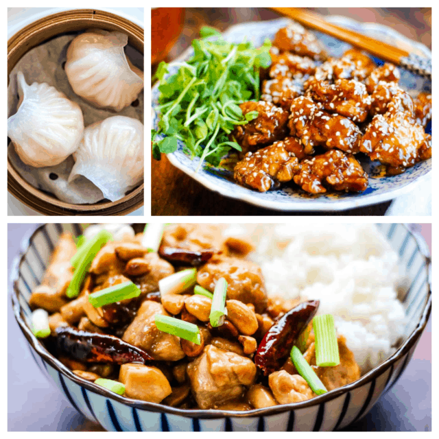 Chinese New Year—35+ Best Recipes - All Ways Delicious