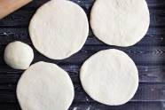 Homemade Pita Bread All Ways Delicious