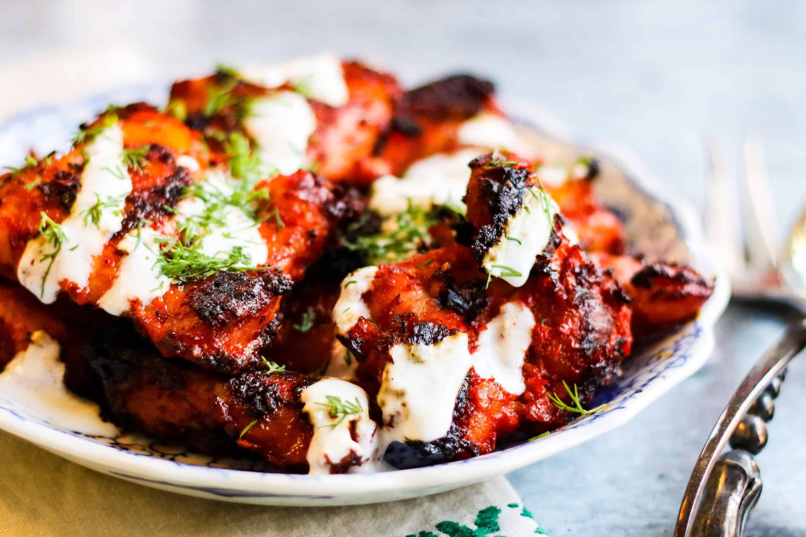 Quick & Easy Quick & Easy Harissa Chicken All Ways Delicious