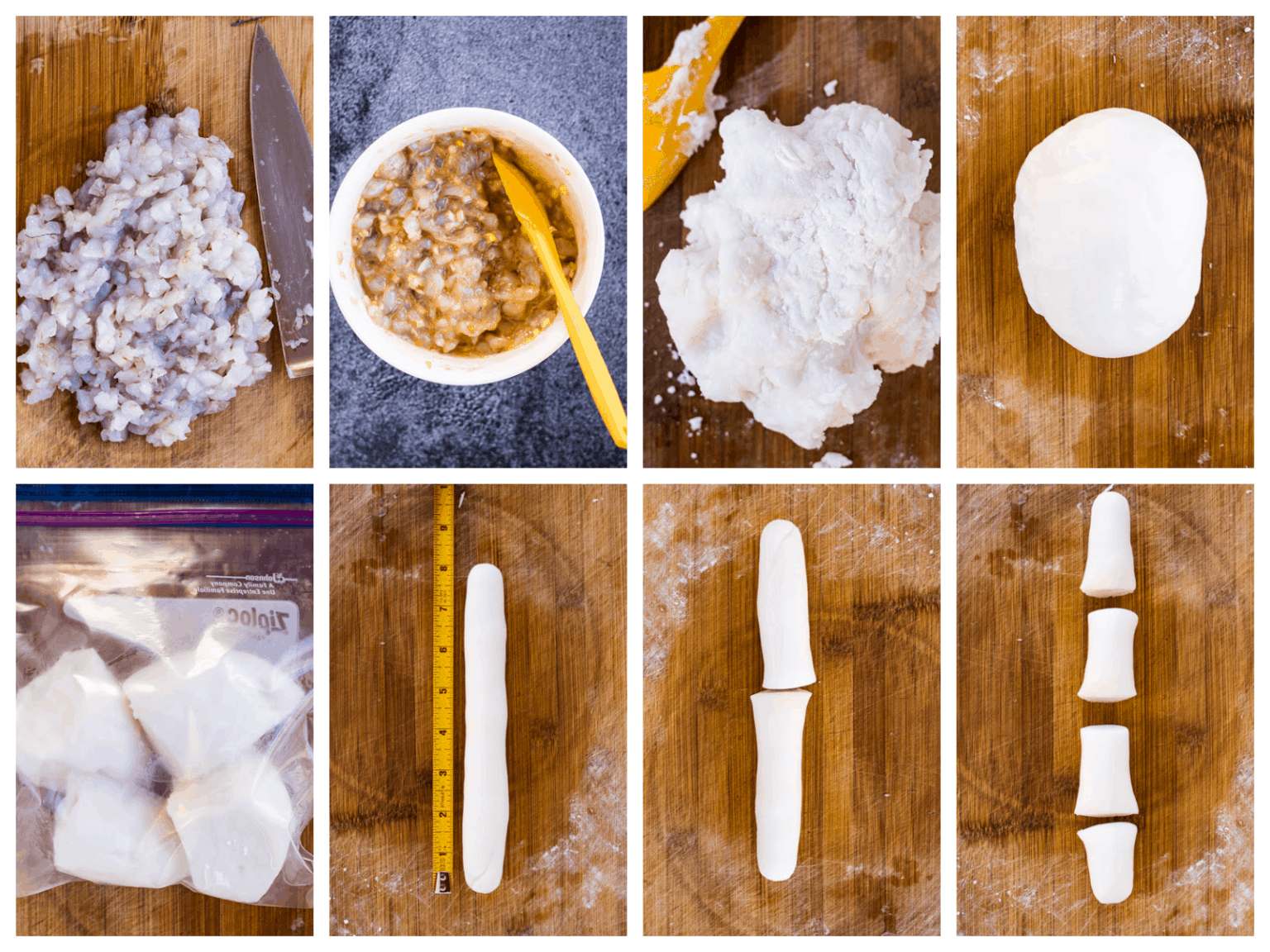 Har Gow Chinese Shrimp Dumplings | All Ways Delicious