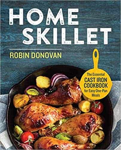 Home Skillet Cookbook