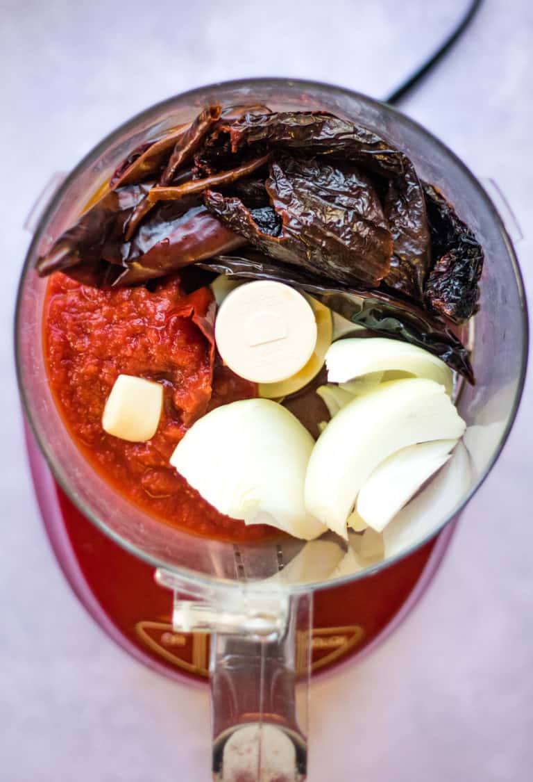 Easy Camarones a la Diabla All Ways Delicious