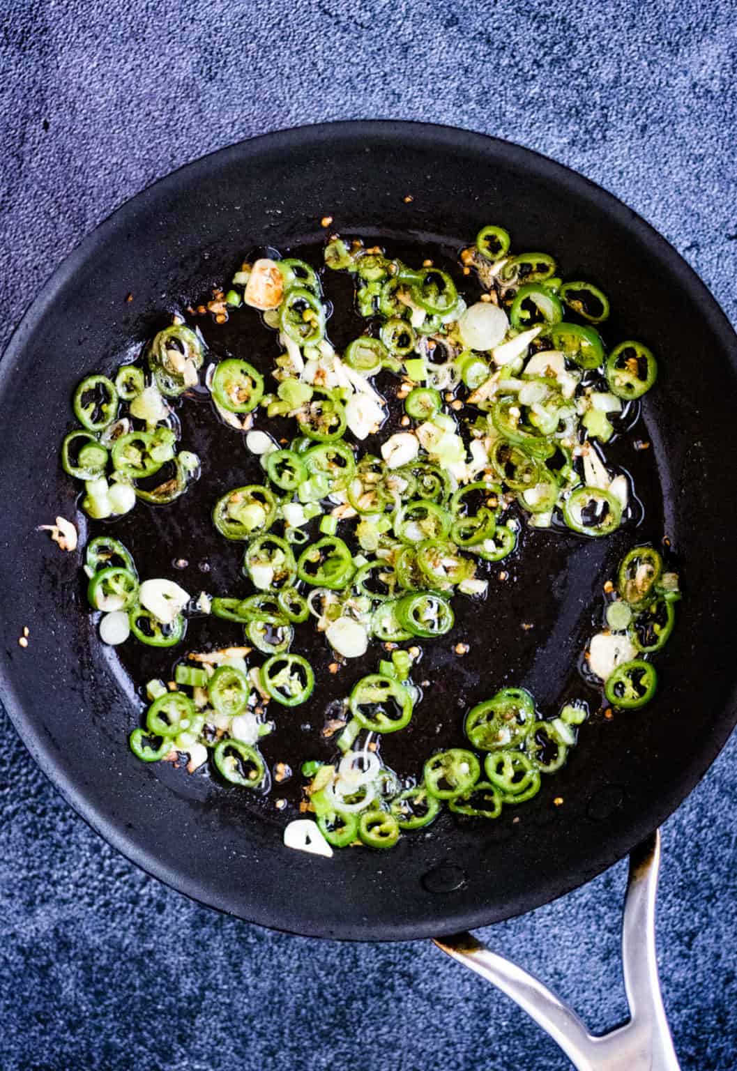 Air Fryer Salt and Pepper Chicken All Ways Delicious