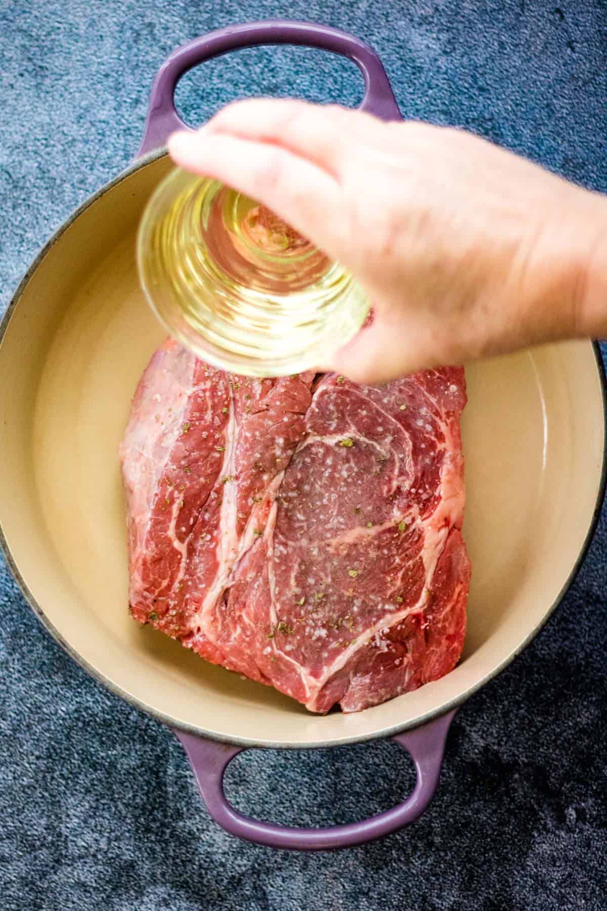 Mexican Shredded Beef All Ways Delicious