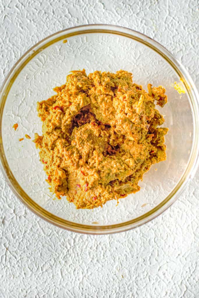 Chicken Curry Laksa Soup All Ways Delicious