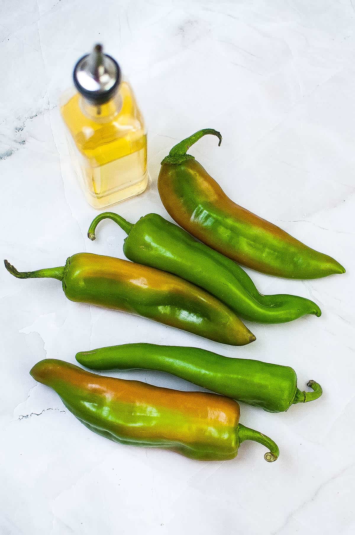 Air Fryer Hatch Green Chiles All Ways Delicious