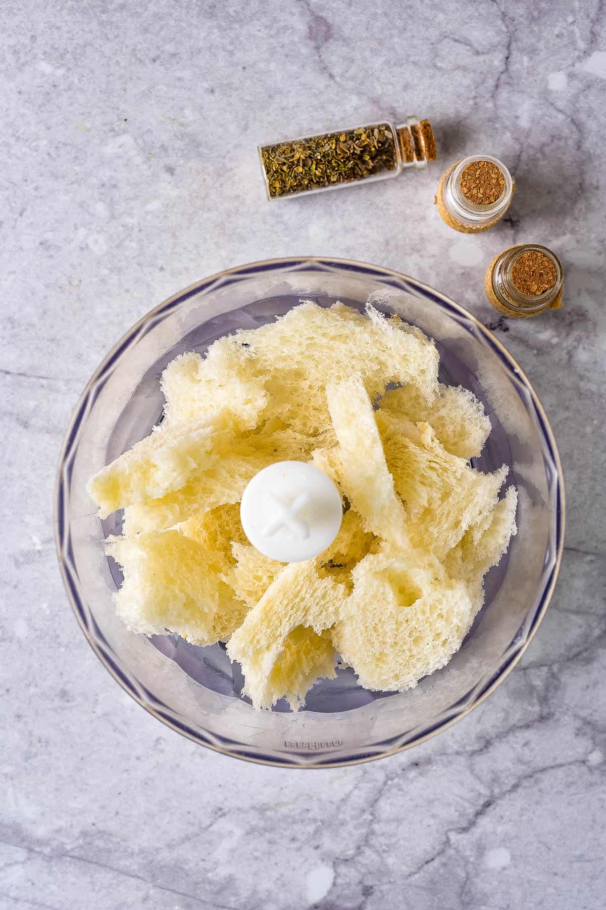 Homemade Panko All Ways Delicious