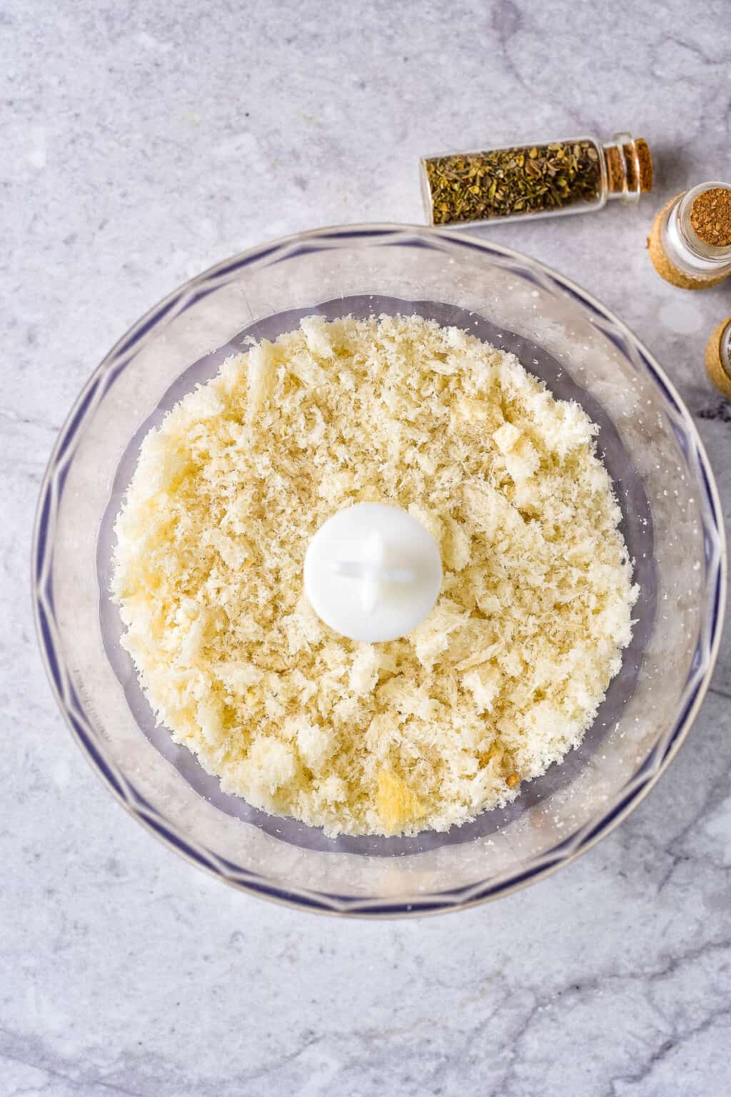 Homemade Panko All Ways Delicious