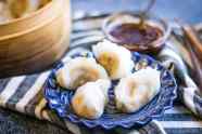 Vegetarian Dumplings Delivery At Micheal Weston Blog