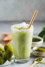 How To Make Matcha Milk Tea All Ways Delicious How To Make Matcha Milk Tea All Ways Delicious