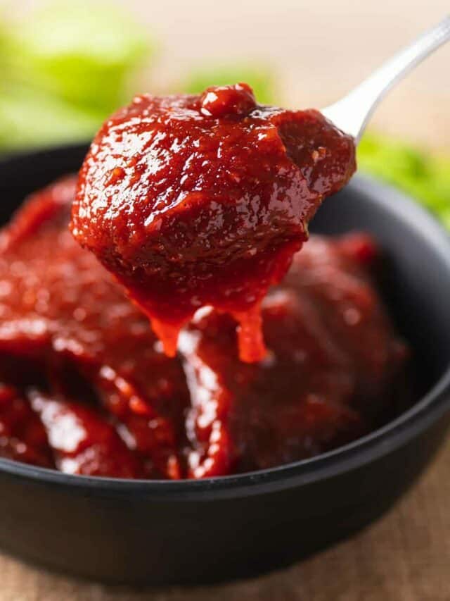 What’s the Best Chili Paste?