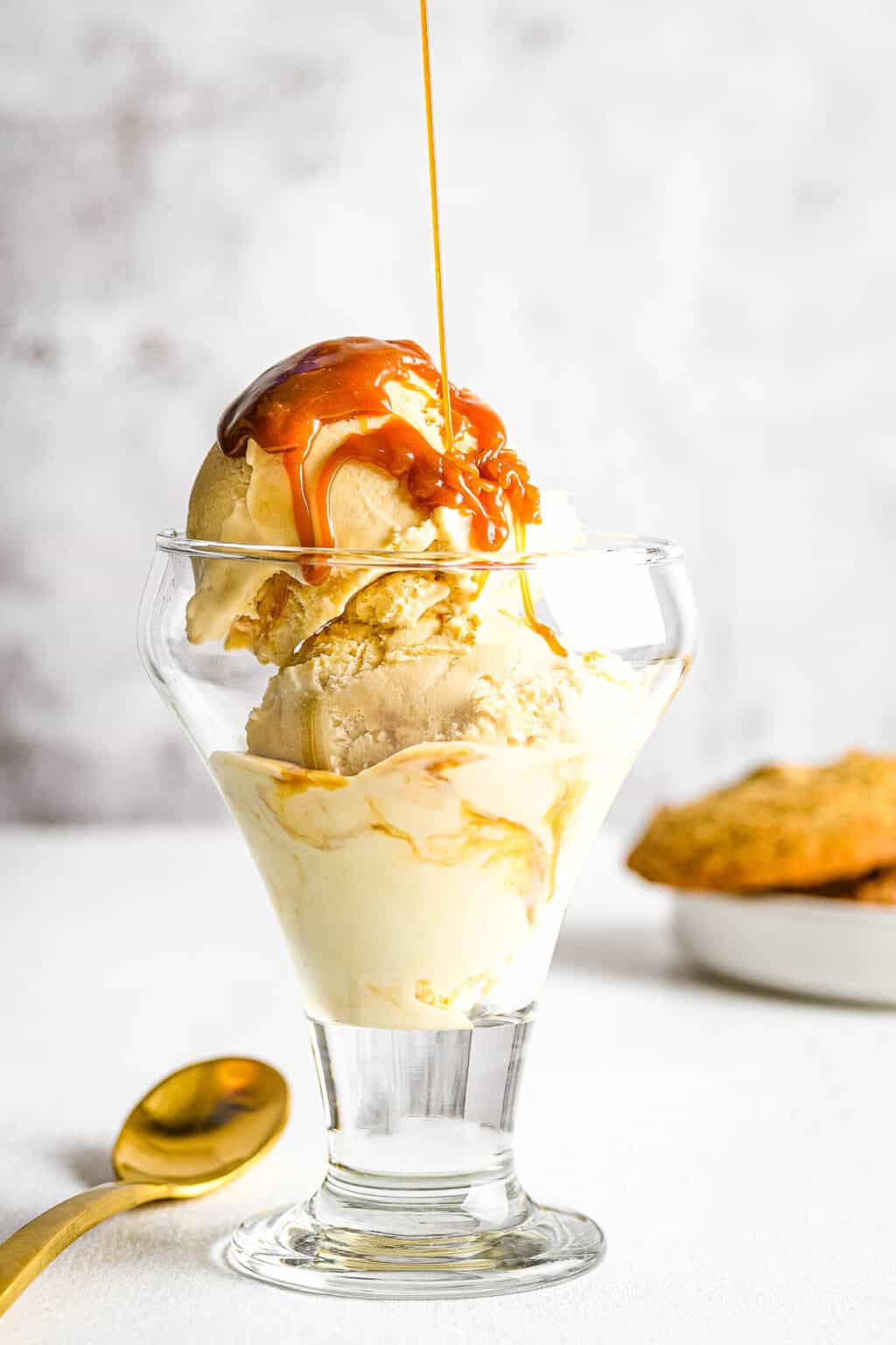 Miso Caramel All Ways Delicious