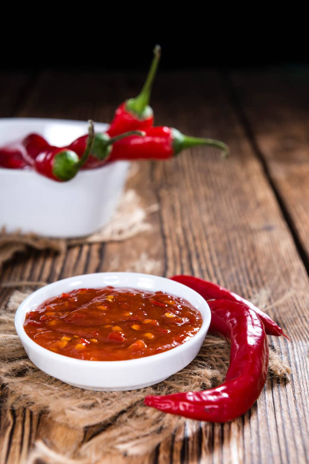 Fire Up Your Tastebuds: Your Guide to the Best Chili Paste
