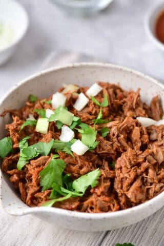 Beef Birria | All Ways Delicious