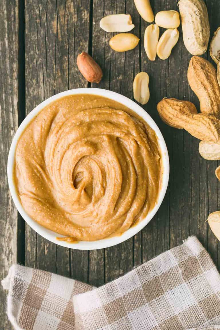 The Best Healthy Peanut Butter Brands All Ways Delicious