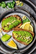 Can you freeze avocados? Yes, here's how! | All Ways Delicious