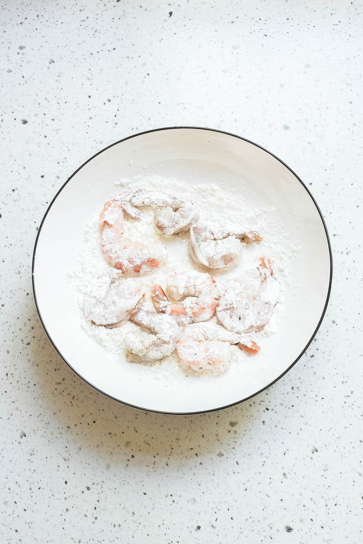 General Tso Shrimp | All Ways Delicious
