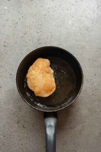 Poorre Homemade Poori | All Ways Delicious