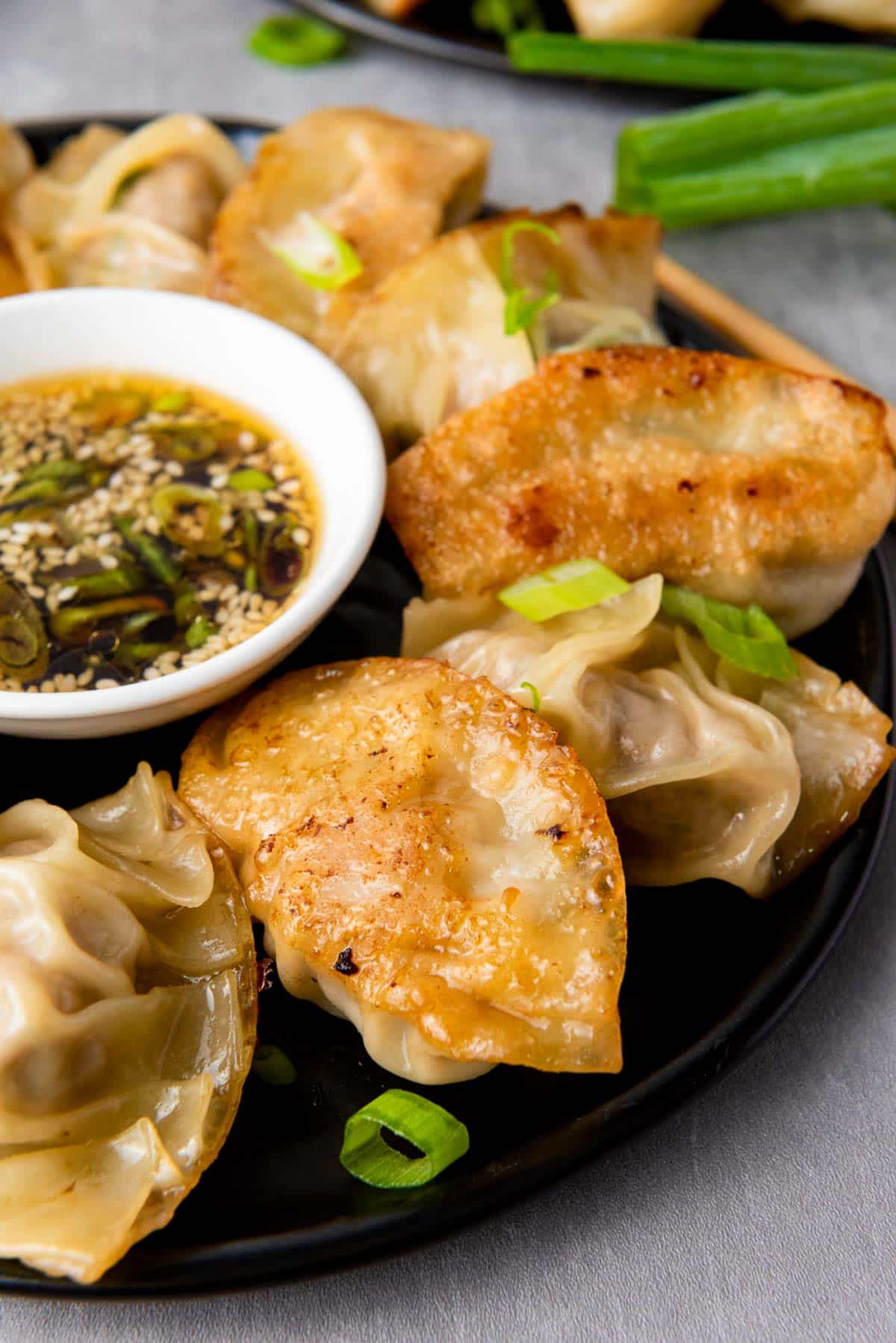 Potstickers